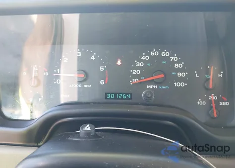 2004 Jeep Wrangler Sahara z USA, uszkodzony, nr VIN 1J4FA59S34P715189